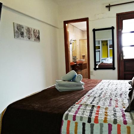 Hosteria Miramar Piriapolis Exterior photo