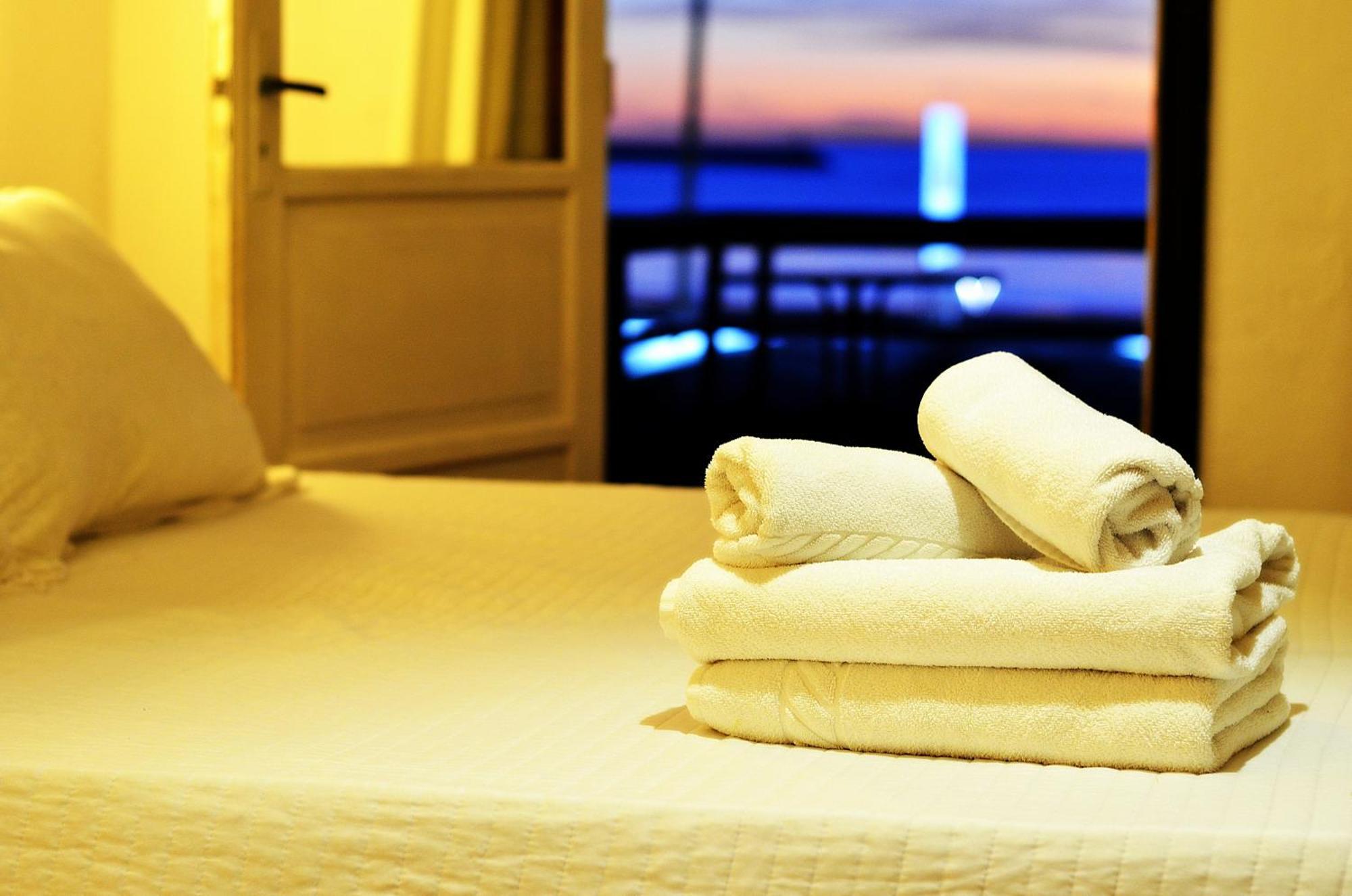 Hosteria Miramar Piriapolis Room photo