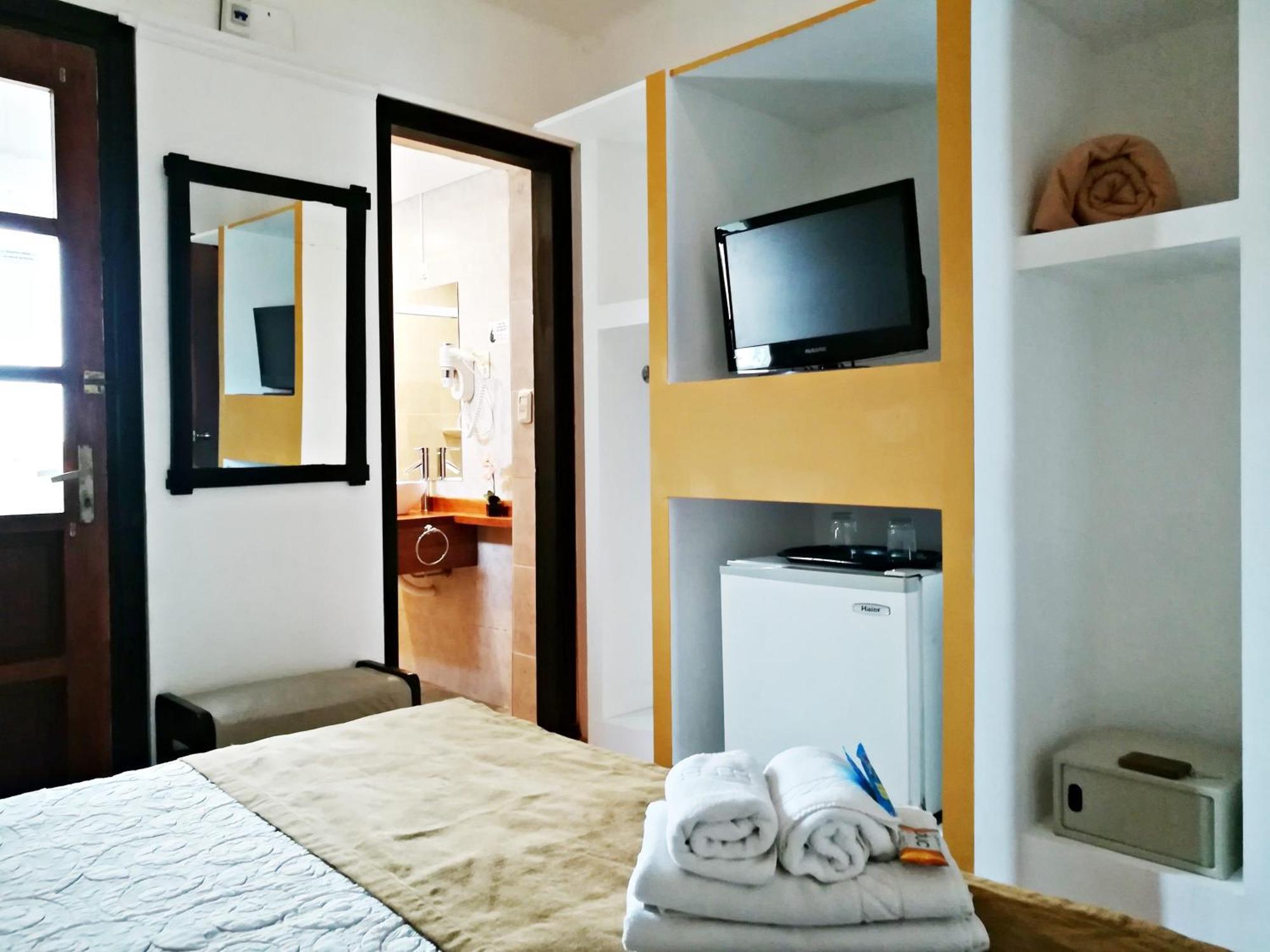 Hosteria Miramar Piriapolis Room photo