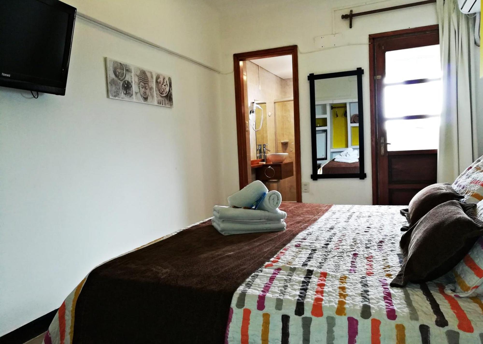 Hosteria Miramar Piriapolis Exterior photo