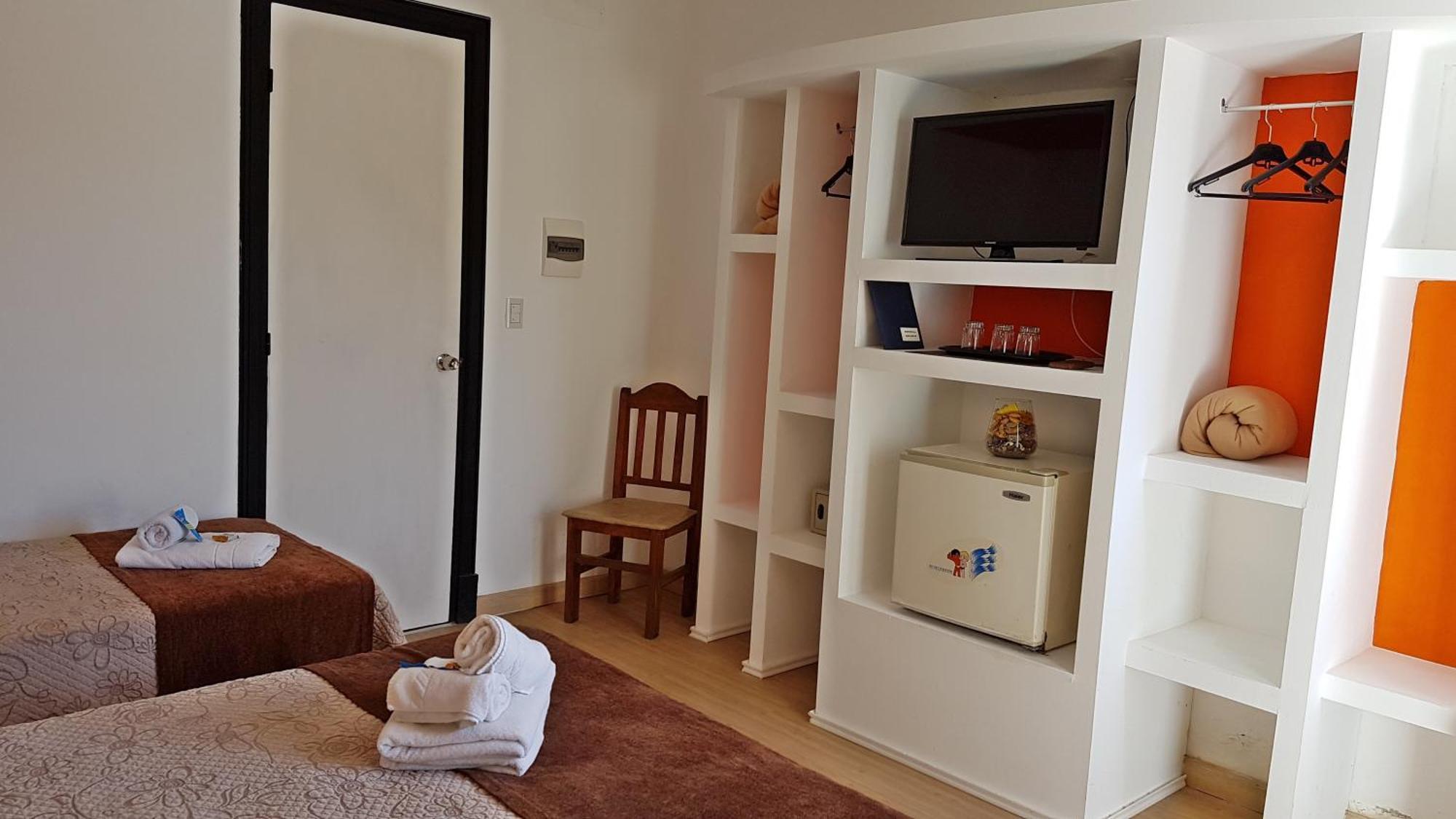 Hosteria Miramar Piriapolis Room photo