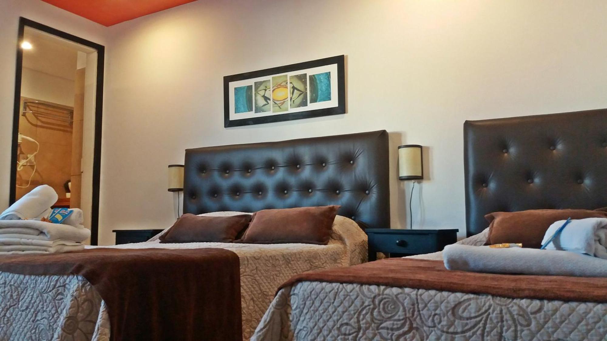 Hosteria Miramar Piriapolis Room photo