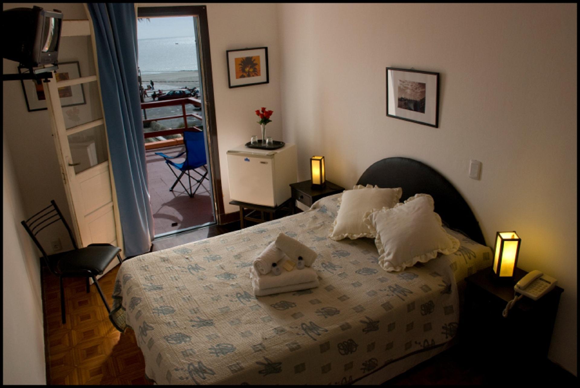 Hosteria Miramar Piriapolis Exterior photo