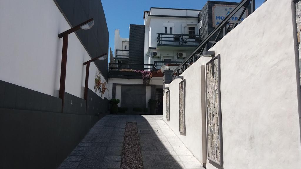 Hosteria Miramar Piriapolis Exterior photo