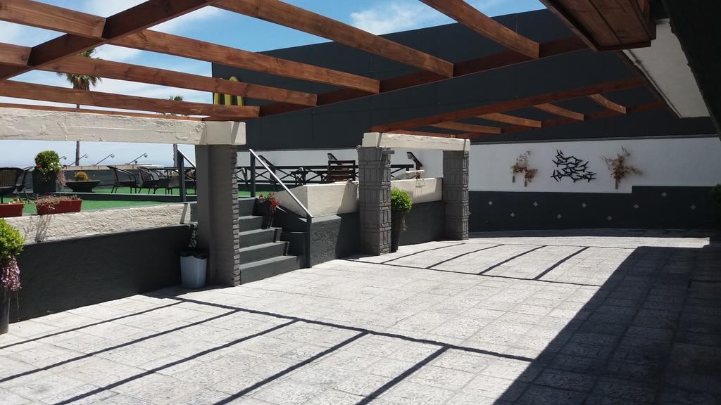 Hosteria Miramar Piriapolis Exterior photo