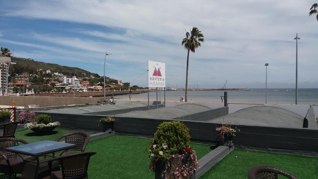 Hosteria Miramar Piriapolis Exterior photo