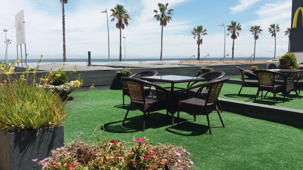 Hosteria Miramar Piriapolis Exterior photo