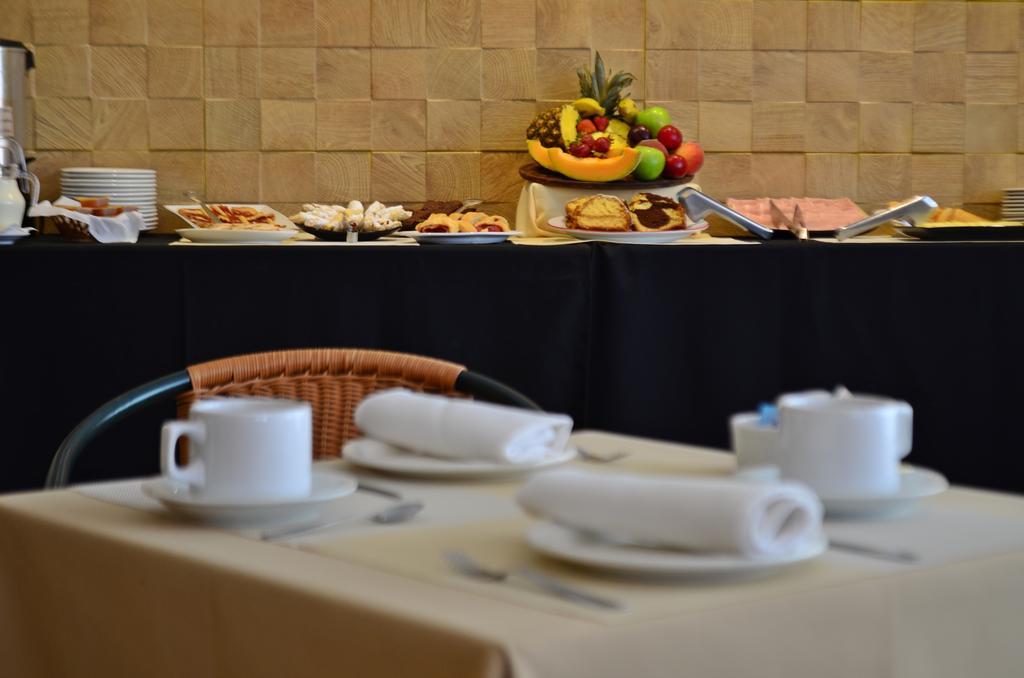 Hosteria Miramar Piriapolis Exterior photo