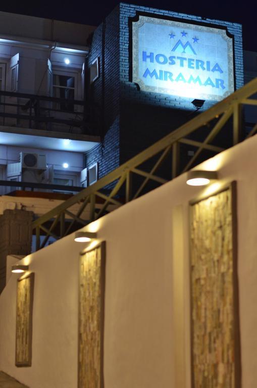 Hosteria Miramar Piriapolis Exterior photo