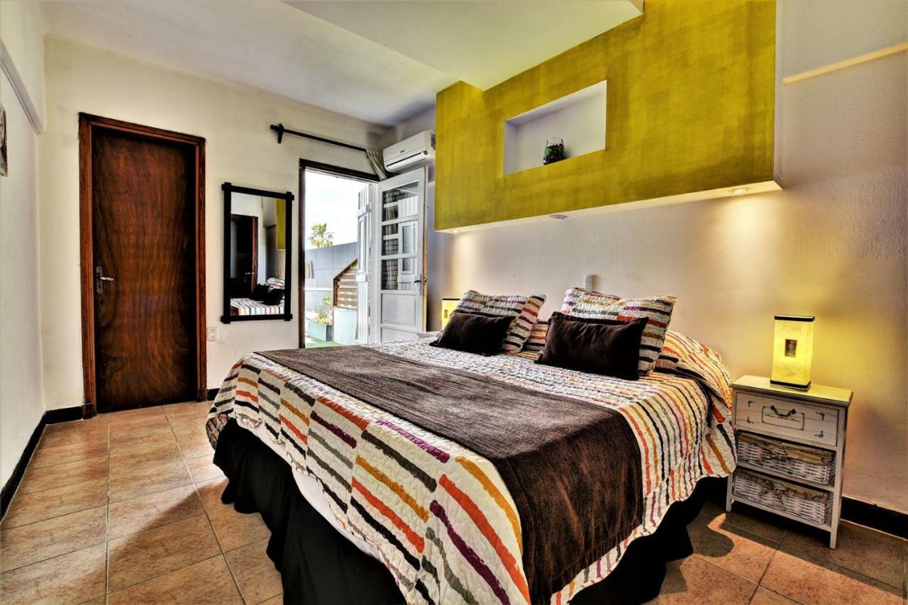 Hosteria Miramar Piriapolis Room photo