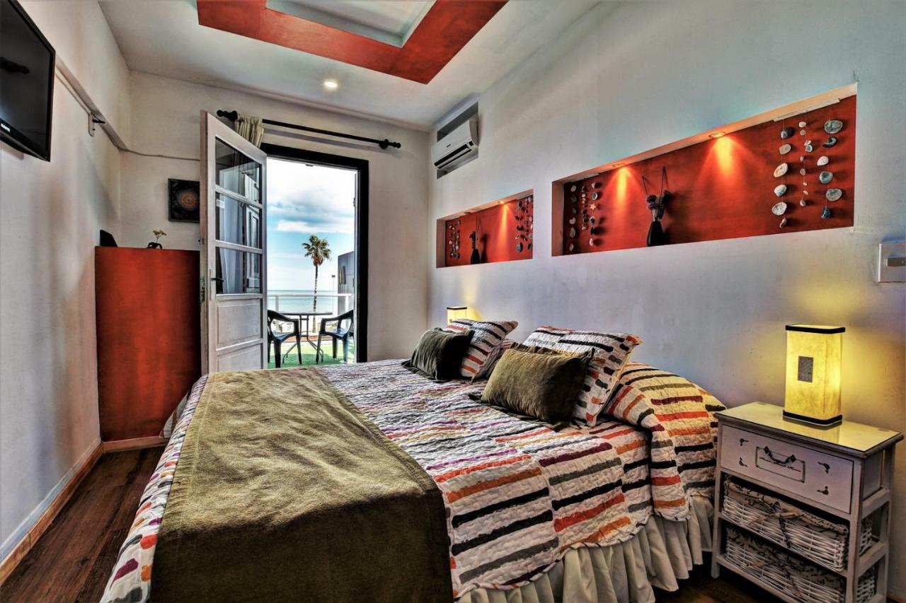 Hosteria Miramar Piriapolis Exterior photo
