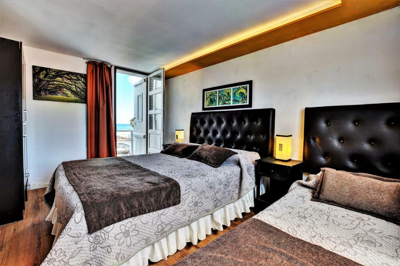 Hosteria Miramar Piriapolis Room photo