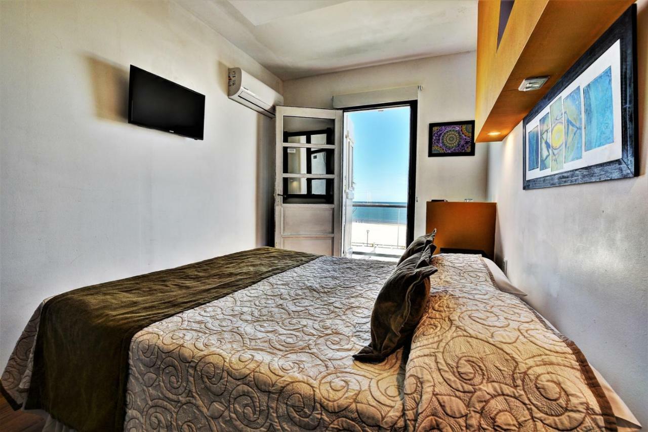 Hosteria Miramar Piriapolis Exterior photo