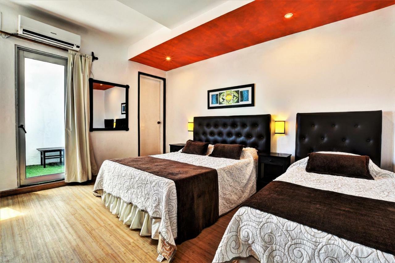 Hosteria Miramar Piriapolis Room photo
