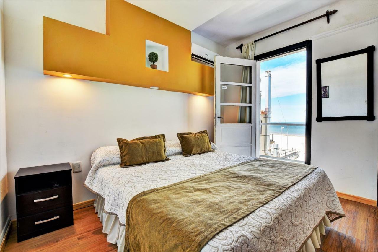Hosteria Miramar Piriapolis Room photo