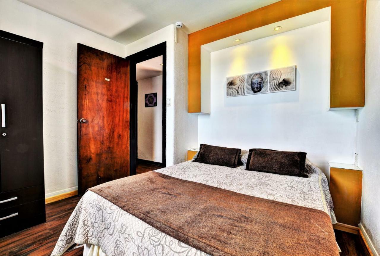 Hosteria Miramar Piriapolis Room photo